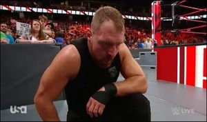 Will the Shield stay united after WWE Raw Denver?