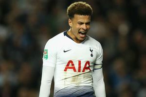Alli one of the best in Europe, Pochettino hails Dele's maturity