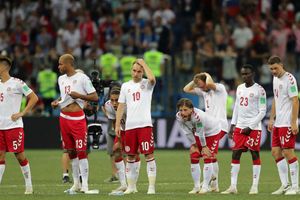 Futsal and lower-league players called up by Denmark amid sponsorship row