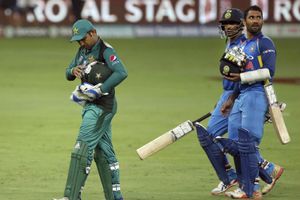 Asia Cup 2018: India Vs Pakistan: Highlights: Rohit's boys thump Sarfraz & Co. by 8 wickets
