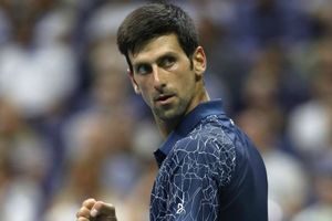US Open 2018: Djokovic sees off Gasquet in masterclass