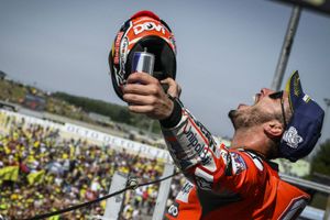 MotoGP analysis: How Dovizioso played it to perfection at Misano