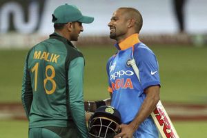 PCB willing to explore resumption of bilateral ties with BCCI: Ehsan Mani