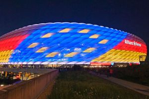 Euro 2024 host: Germany has the clear edge over Turkey