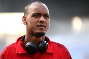 Fabinho situation not complicated, insists Klopp