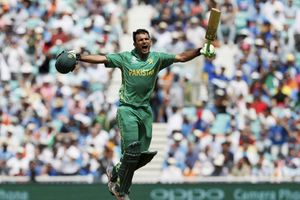 Asia Cup: Ex-Pakistan batsman Aamir Sohail hails positive attitude of Fakhar Zaman