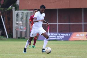 ISL 2018: Alwyn, Shankar seek game time & experience at FC Pune City