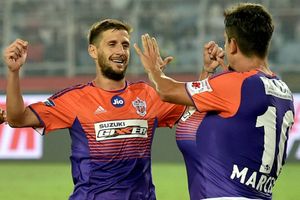 ISL: FC Pune City announce ticket prices for home matches