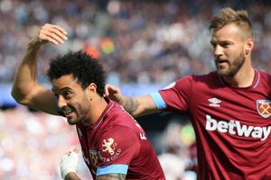 Premier League Wrap: Arnautovic crowns another miserable day for Mourinho