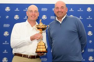 Ryder Cup 2018: USA's away-day blues, Woods' woeful record