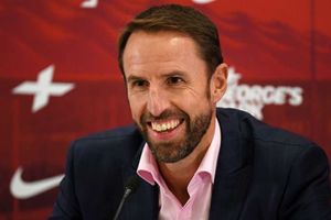 Gascoigne hails Southgate's 'unbelievable' England work