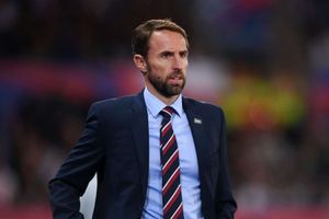 England goals important for Rashford - Southgate