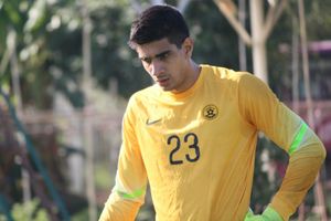 Current crop of players are much better than what we used to be at their age: Gurpreet Singh Sandhu