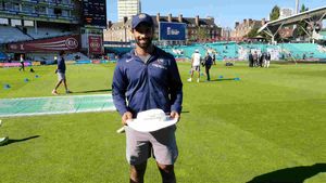Who is Hanuma Vihari? Know all about India's latest Test cricketer