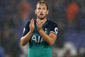 Pochettino never doubts 'special' Kane
