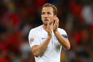 Referee bottled Welbeck decision, claims Kane