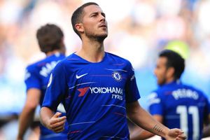 Liverpool won't man-mark Hazard – Klopp