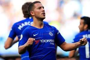 Azpilicueta convinced Hazard can be 'the best'
