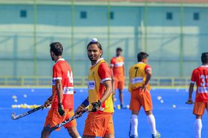 Rahman and Gulzar team up to compose title song for Hockey World Cup