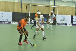 Bengaluru to host Hockey India's 5-a-side Senior National Championship - teams, pools and fixtures