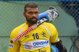 Core hockey squad announced; Sardar left out