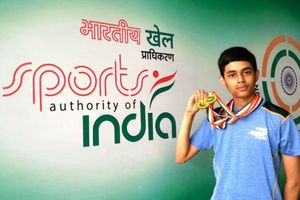 Junior shooters deliver 2 gold for India at ISSF World Championships