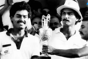 Asia Cup history: When India won the inaugural edition in 1984