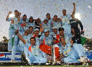 2007 World T20 triumph: What the Indian heroes are doing 11 years after!