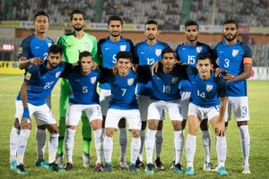 SAFF Cup, India 1 Maldives 2: Stephen Constantine's side surrender title to Maldives