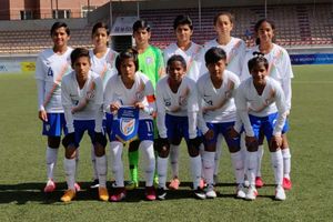 India vs Pakistan: U-16 girls defeat arch-rivals 4-0 in AFC U-16 Women's Championship qualifier
