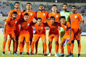 SAFF Cup 2018 Semifinal, India vs Pakistan: Preview, When and Where to Watch on TV, Date and Time