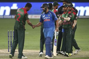 India Vs Bangladesh, Asia Cup 2018 Final: Squads, Timings, TV Channel Information