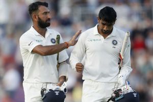 India vs England, 4th Test: Pandya, Ashwin could have done more: Sanjay Bangar