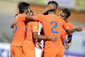 SAFF Cup 2018: Clash against Pakistan is just another match: Stephen Constantine