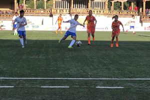 India rout Bhutan 4-0 in SAFF Women's U-18 Championship opener