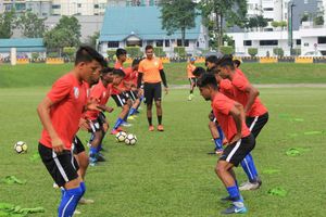 AFC U-16 Championship: Dark horse India look to upset all odds
