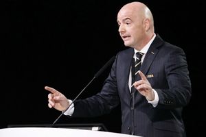 FIFA proposes radical changes to transfer system 