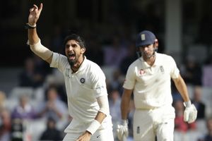 India Vs England, 5th Test, Day 1 Highlights: Ishant's three-for triggers England collapse
