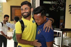 ISL: Being punished for no fault of mine: Kerala Blasters’ Anas Edathodika on 3-match ban