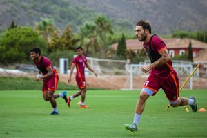 ISL: FC Goa's Corominas plays down Lanzarote's departure