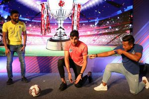 ISL: International breaks can be an advantage for teams: BFC goalkeeper Gurpreet Singh Sandhu