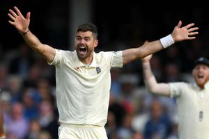 Anderson fined for dissent following unsuccessful Kohli review