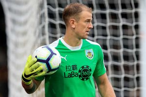 No Guardiola grudges for former Man City goalkeeper Hart