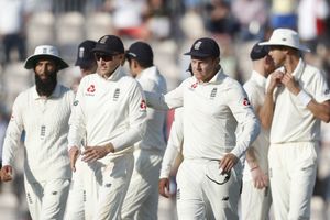 4th Test: Today is probably the best Moeen has ever bowled for England, says Joe Root