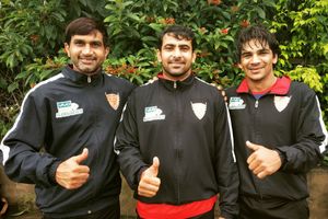 PKL 2018: Dabang Delhi name Joginder Narwal as captain for season 6