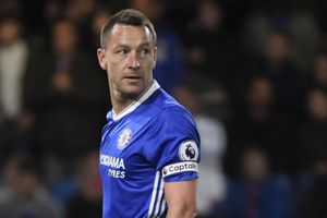 Sporting Lisbon to battle Aston Villa for John Terry