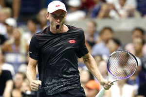 US Open 2018: Millman in 'disbelief' after Federer upset