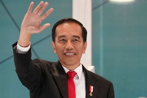 Asian Games 2018 host Indonesia announces candidature for 2032 Olympics