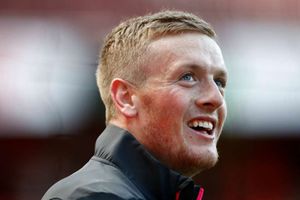 Chelsea interest never swayed me – Pickford