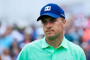 Jordan Spieth frustrated after missing out on Tour Championship